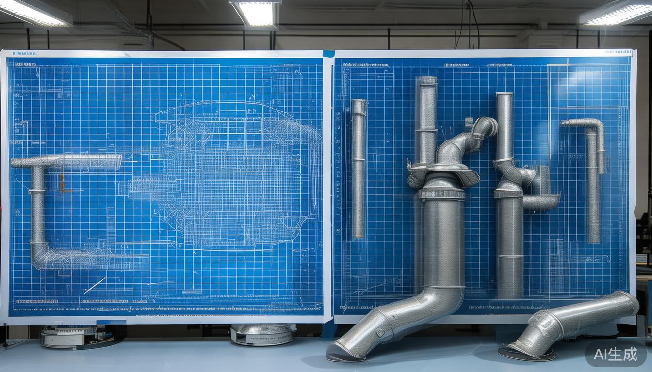 通风风管厂家_通风工程及风管加工厂_通风风管加工厂家