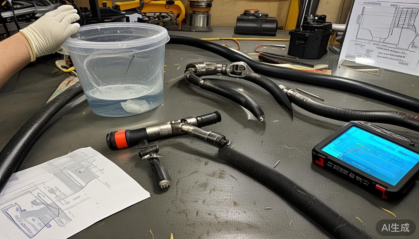 软管_软管泵_软管螺旋输送机